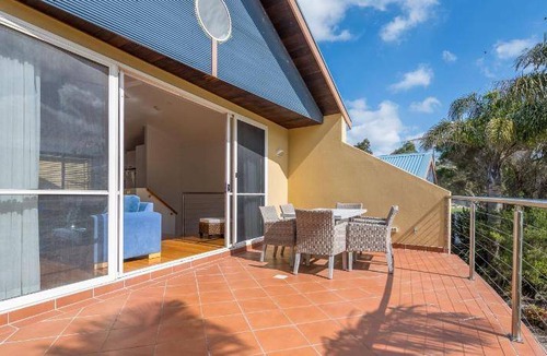 Inverloch House | House ∙ 2 bedrooms ∙ 4 guests