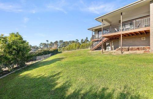 North Batemans Bay House | House ∙ 3 bedrooms ∙ 9 guests
