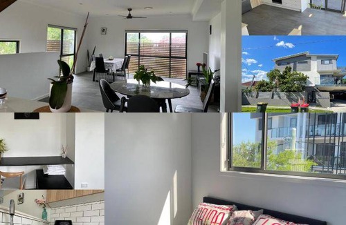 Upper Mount Gravatt House | House ∙ 3 bedrooms ∙ 6 guests