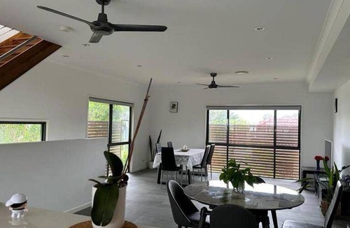 Upper Mount Gravatt House | House ∙ 3 bedrooms ∙ 6 guests
