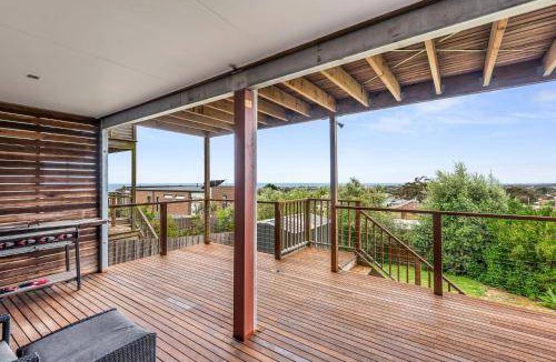 Portarlington House | House ∙ 3 bedrooms ∙ 8 guests