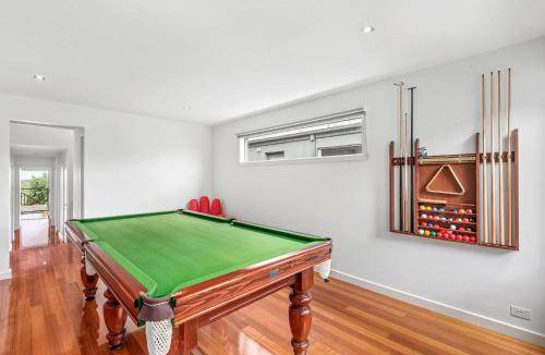 Portarlington House | House ∙ 3 bedrooms ∙ 8 guests