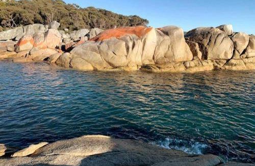 Binalong Bay House | House ∙ 3 bedrooms ∙ 9 guests