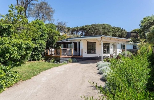 Blairgowrie House | House ∙ 3 bedrooms ∙ 8 guests