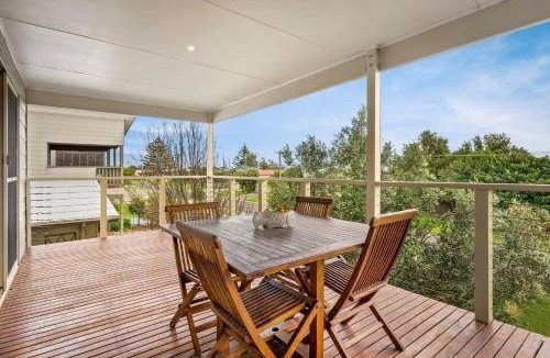 Coronet Bay House | House ∙ 3 bedrooms ∙ 8 guests