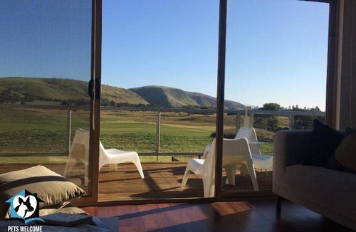 Normanville House | House ∙ 3 bedrooms ∙ 9 guests