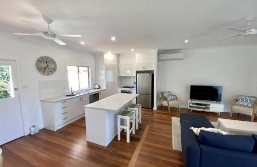 North Haven House | House ∙ 3 bedrooms ∙ 6 guests