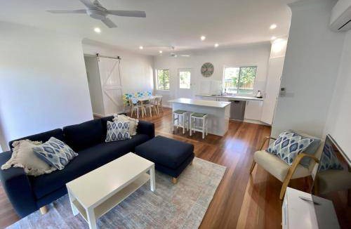 North Haven House | House ∙ 3 bedrooms ∙ 6 guests