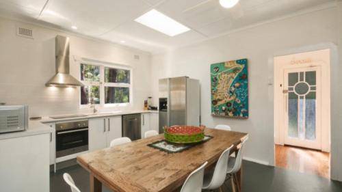 Pearl Beach House | House ∙ 3 bedrooms ∙ 5 guests