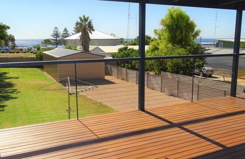 Port Hughes House | House ∙ 3 bedrooms ∙ 6 guests