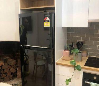Saint Kilda South House | House ∙ 3 bedrooms ∙ 9 guests