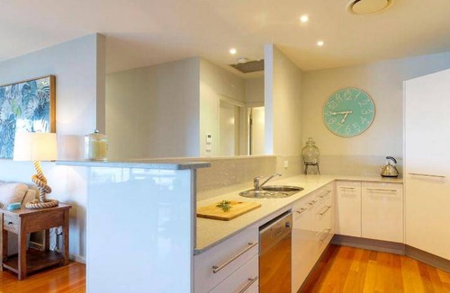 Tea Gardens House | House ∙ 3 bedrooms ∙ 6 guests