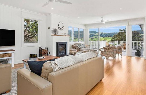 Werri Beach House | House ∙ 3 bedrooms ∙ 7 guests