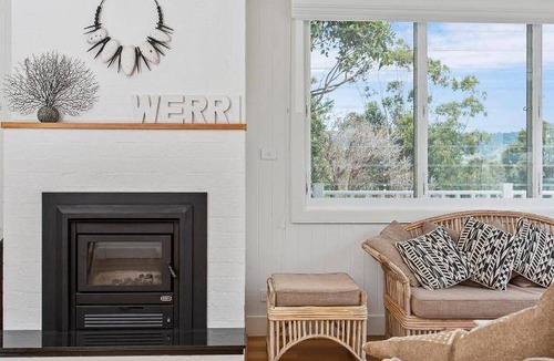 Werri Beach House | House ∙ 3 bedrooms ∙ 7 guests