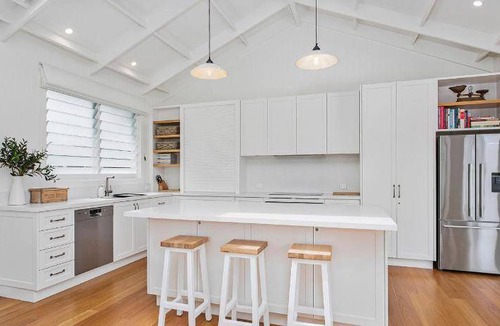 Werri Beach House | House ∙ 3 bedrooms ∙ 7 guests