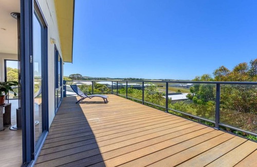 Kilcunda House | House ∙ 3 bedrooms ∙ 6 guests