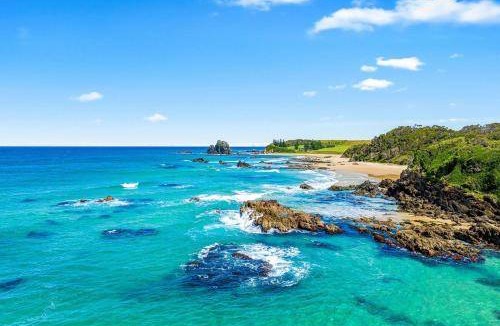 Narooma House | House ∙ 3 bedrooms ∙ 6 guests
