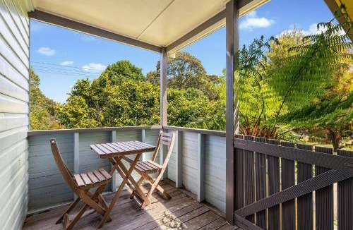 Narooma House | House ∙ 3 bedrooms ∙ 6 guests