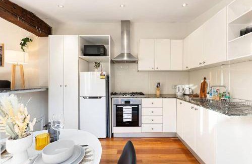 Pyrmont House | House ∙ 3 bedrooms ∙ 6 guests