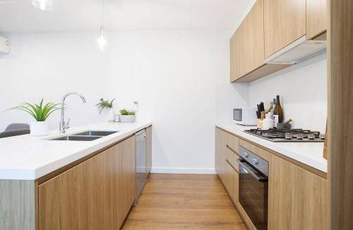 Rowville House | House ∙ 3 bedrooms ∙ 6 guests