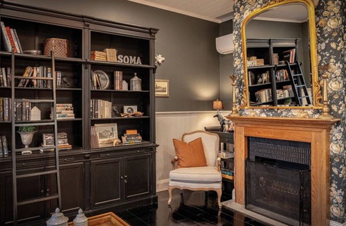 Trentham House | House ∙ 3 bedrooms ∙ 6 guests