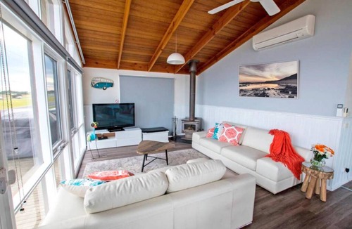 Kilcunda House | House ∙ 3 bedrooms ∙ 7 guests