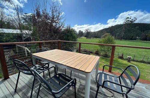 Bright House | House ∙ 3 bedrooms ∙ 8 guests