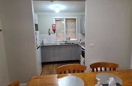 Dubbo House | House ∙ 3 bedrooms ∙ 8 guests