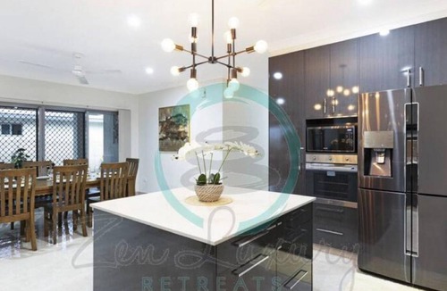 Muirhead House | House ∙ 3 bedrooms ∙ 9 guests