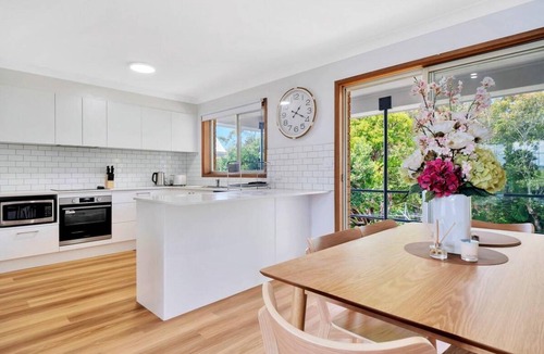 Bateau Bay House | House ∙ 3 bedrooms ∙ 6 guests