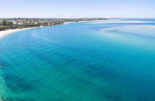 Inverloch House | House ∙ 3 bedrooms ∙ 8 guests
