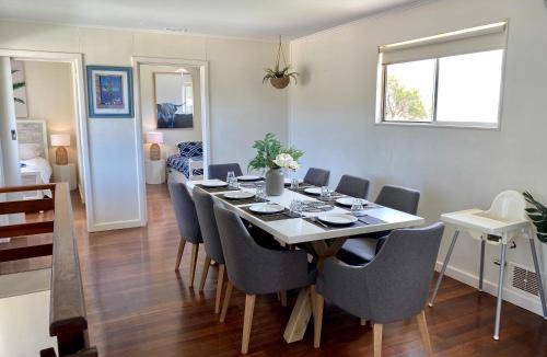 Jurien Bay House | House ∙ 3 bedrooms ∙ 8 guests