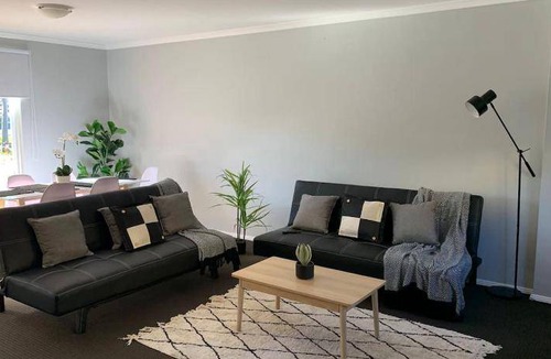 Liverpool House | House ∙ 3 bedrooms ∙ 8 guests