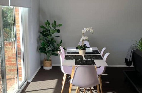Liverpool House | House ∙ 3 bedrooms ∙ 8 guests