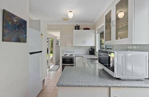 Vincentia House | House ∙ 3 bedrooms ∙ 8 guests
