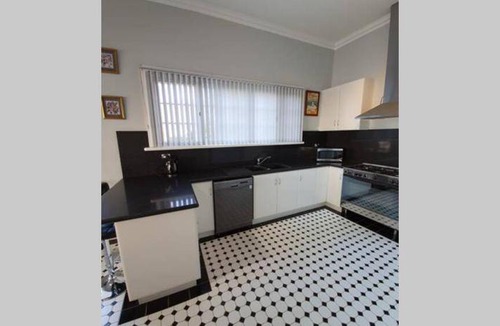 Wentworth House | House ∙ 3 bedrooms ∙ 6 guests