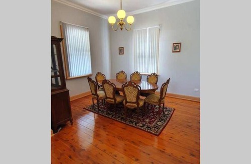 Wentworth House | House ∙ 3 bedrooms ∙ 6 guests