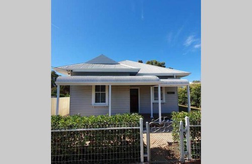 Wentworth House | House ∙ 3 bedrooms ∙ 6 guests