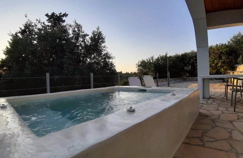 Ieromonachos House | House ∙ 3 guests