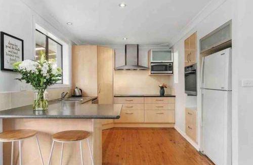 Chittaway Point House | House ∙ 4 bedrooms ∙ 9 guests
