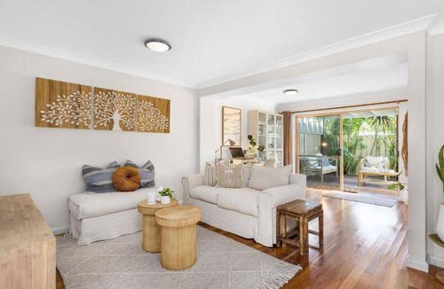 Sanctuary Point House | House ∙ 4 bedrooms ∙ 8 guests