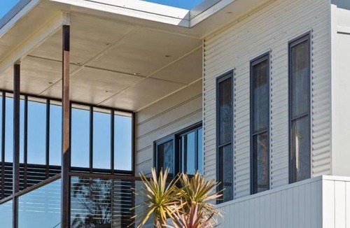 Sanctuary Point House | House ∙ 4 bedrooms ∙ 8 guests