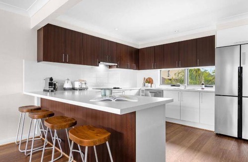 Sanctuary Point House | House ∙ 4 bedrooms ∙ 8 guests