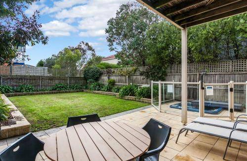 Torquay House | House ∙ 4 bedrooms ∙ 10 guests