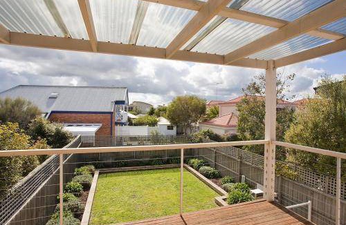 Torquay House | House ∙ 4 bedrooms ∙ 10 guests
