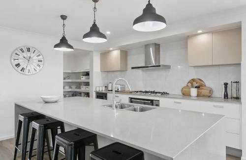 Torquay House | House ∙ 4 bedrooms ∙ 10 guests