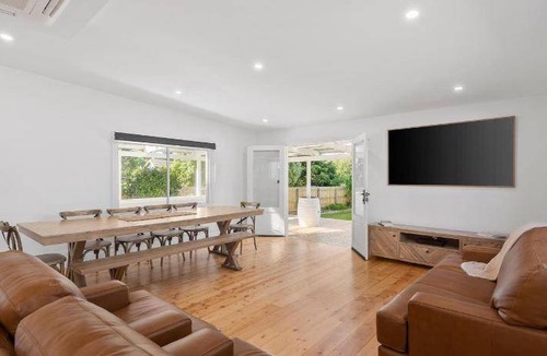St Leonards House | House ∙ 4 bedrooms ∙ 8 guests