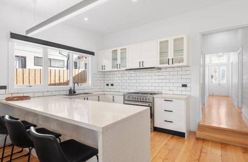 St Leonards House | House ∙ 4 bedrooms ∙ 8 guests