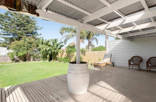 St Leonards House | House ∙ 4 bedrooms ∙ 8 guests