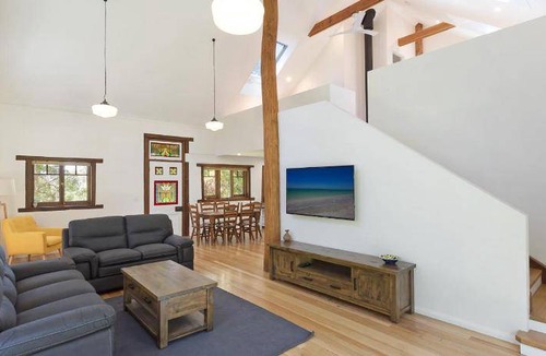 Central Tilba House | House ∙ 4 bedrooms ∙ 7 guests